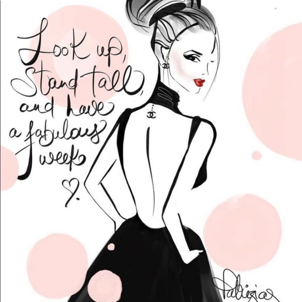You are fabulous!!!